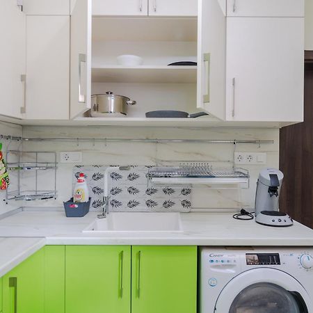The Right Choice 6 Apartment โซเฟีย ภายนอก รูปภาพ