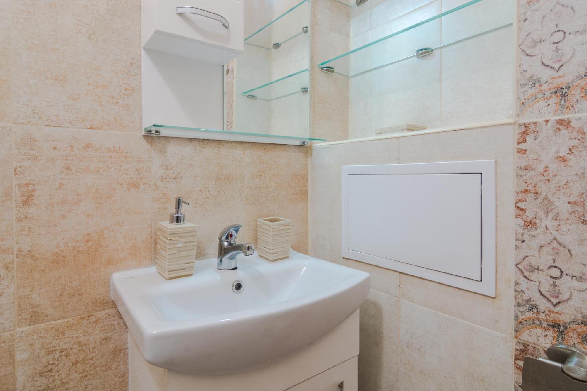 The Right Choice 6 Apartment โซเฟีย ภายนอก รูปภาพ
