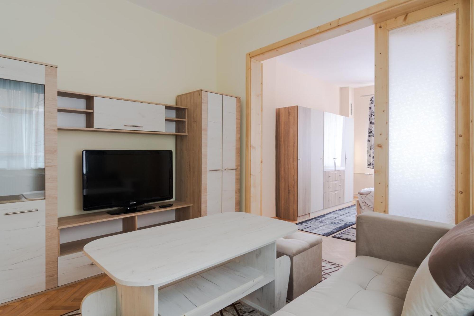 The Right Choice 6 Apartment โซเฟีย ภายนอก รูปภาพ