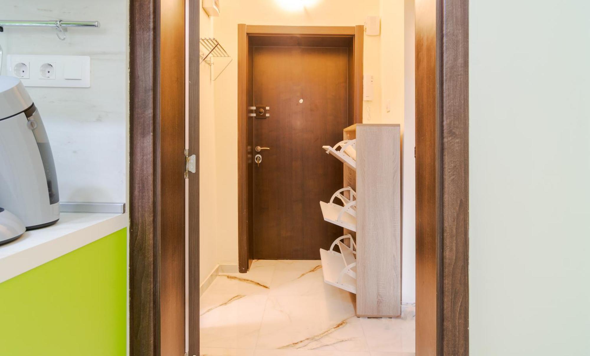 The Right Choice 6 Apartment โซเฟีย ภายนอก รูปภาพ