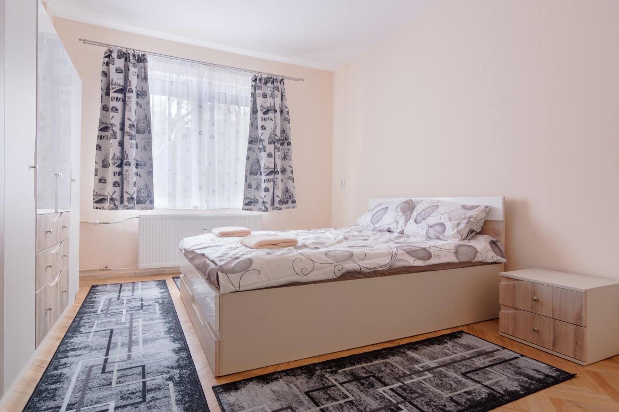 The Right Choice 6 Apartment โซเฟีย ภายนอก รูปภาพ